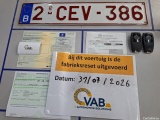  Mercedes  GLA Mercedes,  '20,  180 d Bus.Solut.Essen.Aut #9