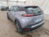  Peugeot  2008  Active Pack 1.2 PureTech 130CV BVA8 E6d #2