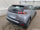  Peugeot  2008  Active Pack 1.2 PureTech 130CV BVA8 E6d #3