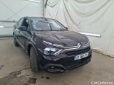 Citroen  C4  X Feel Pack 1.2 PureTech 130CV BVA8 6E #4