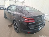  Citroen  C4  X Feel Pack 1.2 PureTech 130CV BVA8 6E #2