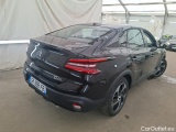  Citroen  C4  X Feel Pack 1.2 PureTech 130CV BVA8 6E #3