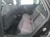  Citroen  C4  X Feel Pack 1.2 PureTech 130CV BVA8 6E #9