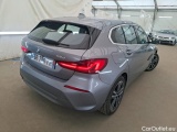  Bmw  Serie 1 1 Berline 116 d Business Design 1.5 115CV BVA7 E6d #3