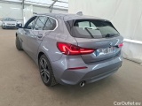  Bmw  Serie 1 1 Berline 116 d Business Design 1.5 115CV BVA7 E6d #2