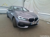  Bmw  Serie 1 1 Berline 116 d Business Design 1.5 115CV BVA7 E6d #4