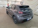  Peugeot  208  Allure Pack 1.5 HDi 100CV BVM6 E6d #2