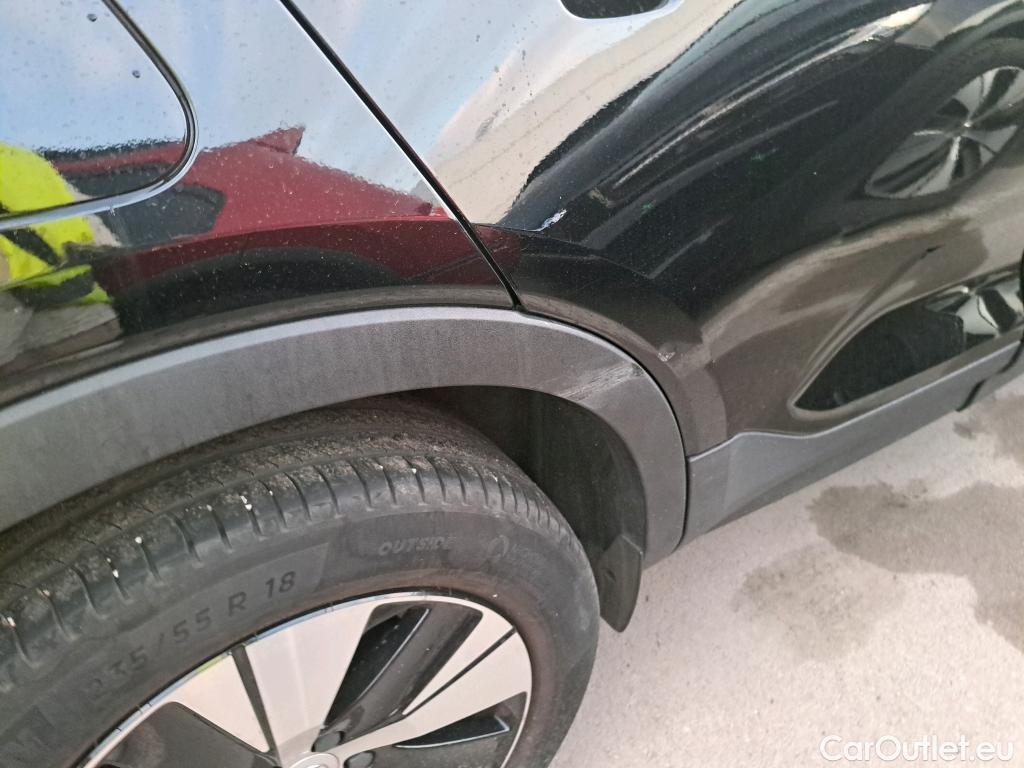  Volvo  XC 40 VOLVO XC40 / 2021 / 5P / todoterreno 1.5 T4 Recharge PHEV Core Auto #35