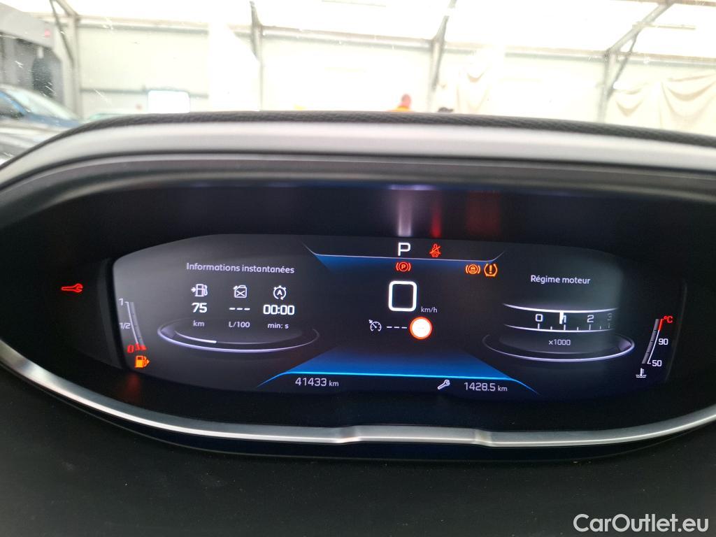  Peugeot  5008  Active Pack 1.2 PureTech 130CV BVA8 7 Sieges E6d #41