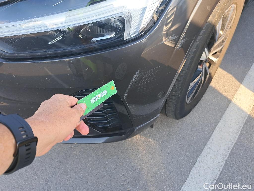  Volvo  XC60 VOLVO  / 2017 / 5P / todoterreno 2.0 B4 D AWD Plus Dark Auto #10