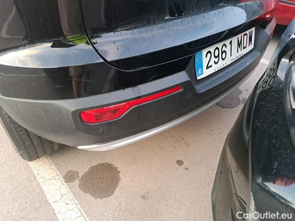  Volvo  XC 40 VOLVO XC40 / 2021 / 5P / todoterreno 1.5 T4 Recharge PHEV Core Auto #21