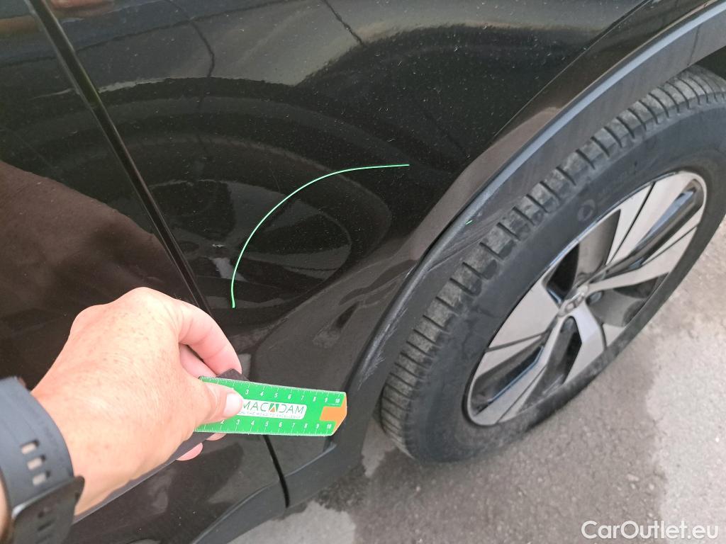  Volvo  XC 40 VOLVO XC40 / 2021 / 5P / todoterreno 1.5 T4 Recharge PHEV Core Auto #6