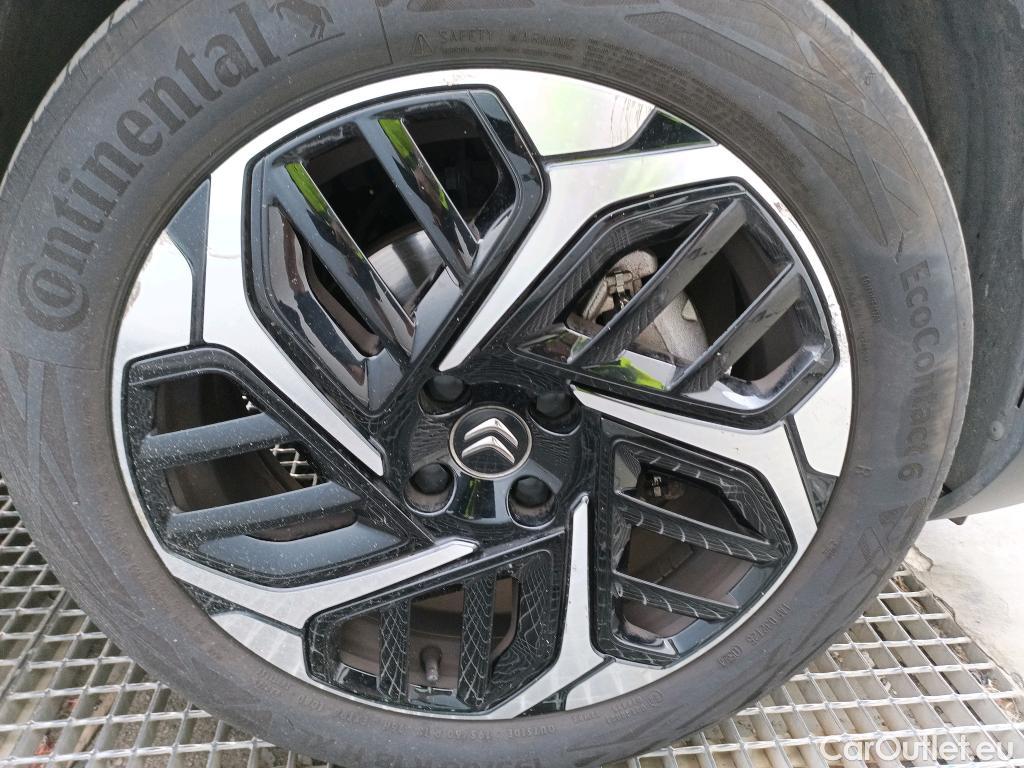  Citroen  C4 CITROEN  / 2020 / 5P / berlina con portón PureTech 130 S&S EAT8 Shine #18