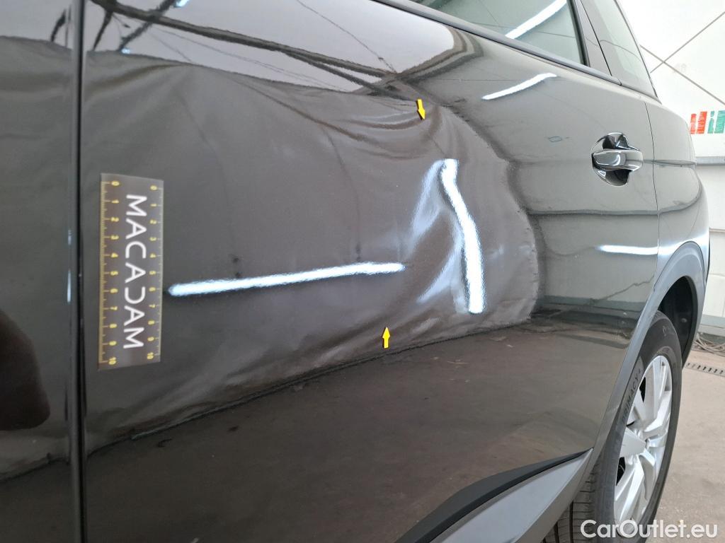  Peugeot  5008  Active Pack 1.2 PureTech 130CV BVA8 7 Sieges E6d #7