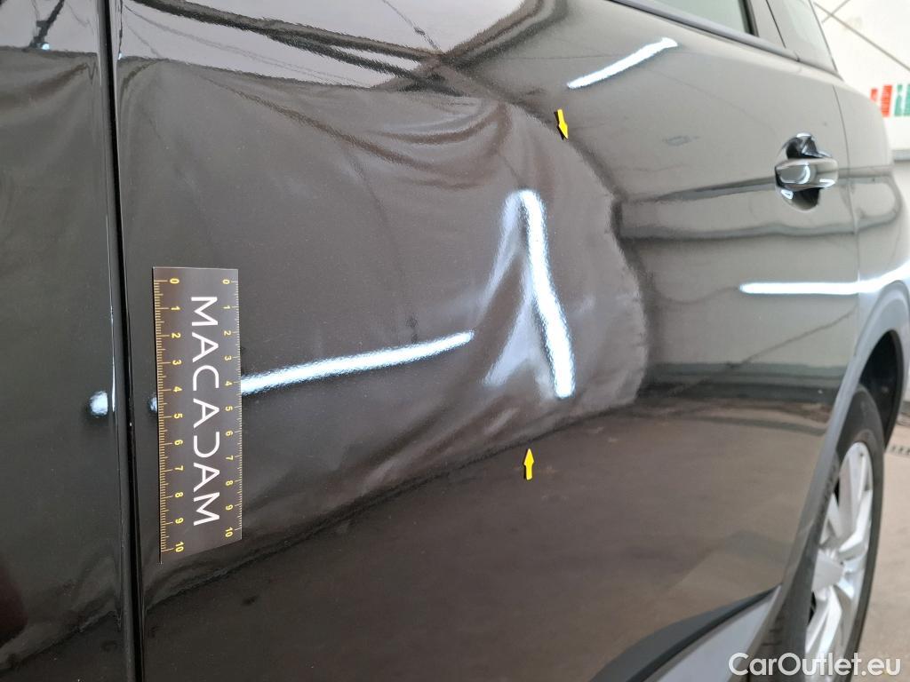  Peugeot  5008  Active Pack 1.2 PureTech 130CV BVA8 7 Sieges E6d #8