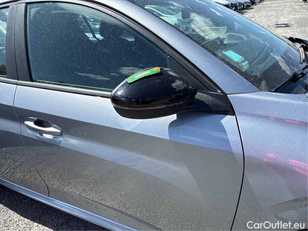  Peugeot  208  Active Pack 1.5 HDi 100CV BVM6 E6d #11