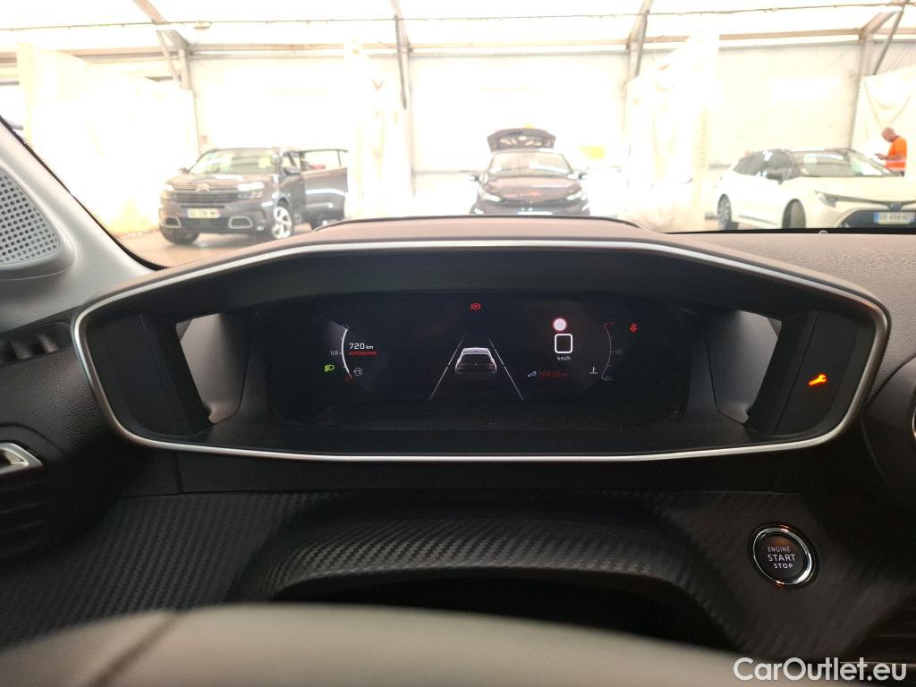  Peugeot  208  Allure Pack 1.5 HDi 100CV BVM6 E6d #24