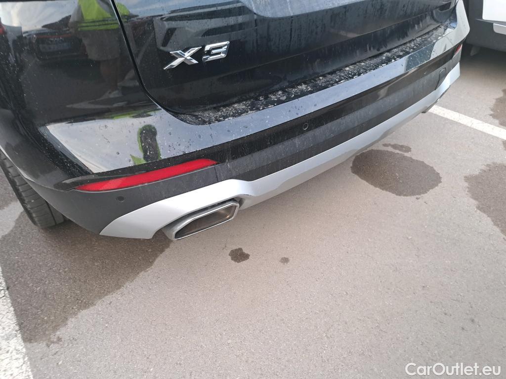  Bmw  X3 BMW  / 2021 / 5P / todoterreno xDrive20d xLine (AC) #3