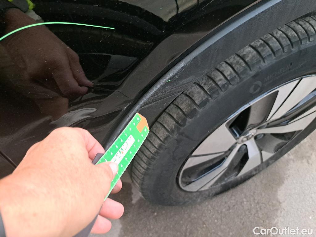  Volvo  XC 40 VOLVO XC40 / 2021 / 5P / todoterreno 1.5 T4 Recharge PHEV Core Auto #8