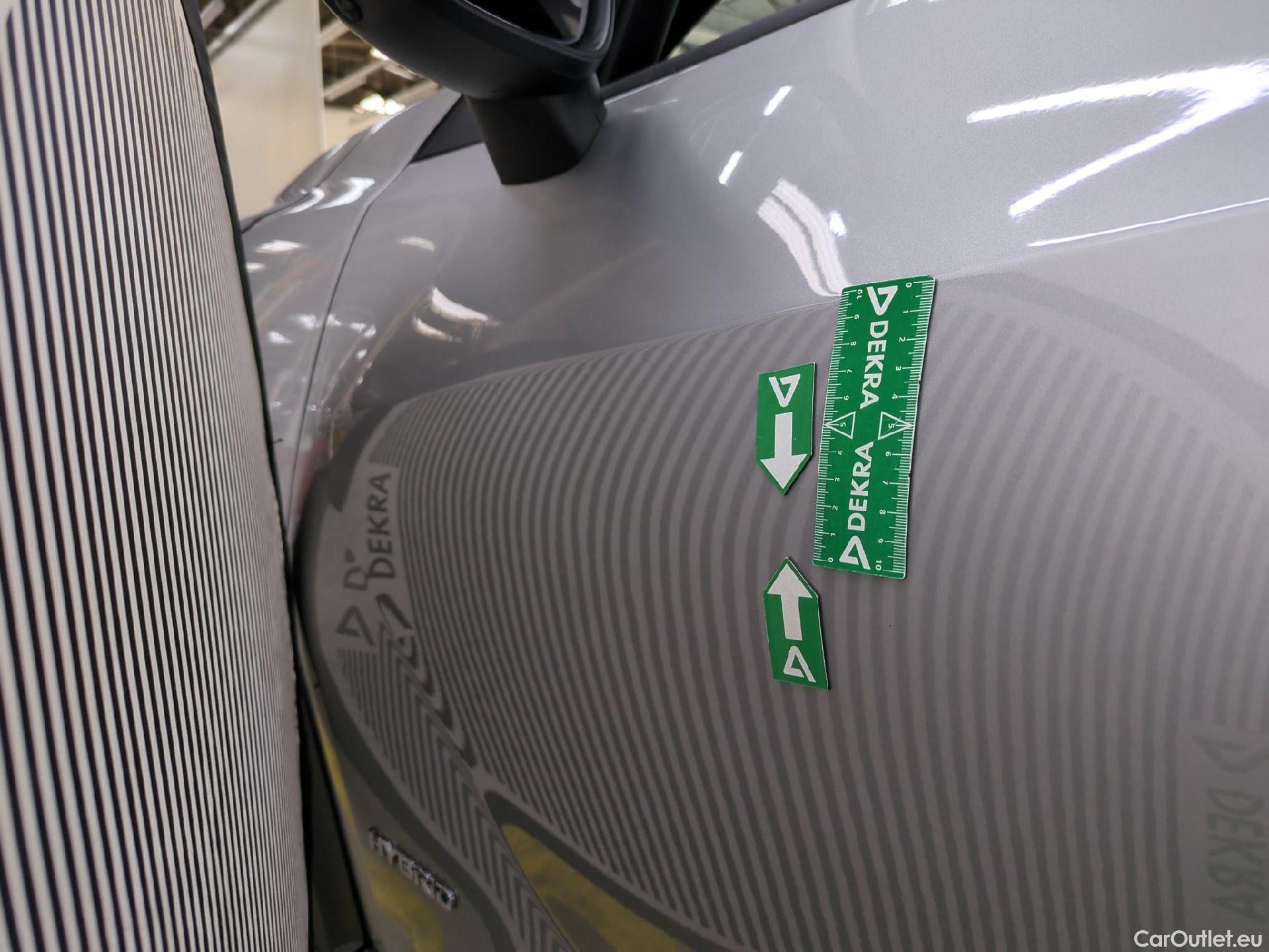  Nissan  Juke NISSAN  / 2019 / 5P / Crossover Hybrid 143 Business+ #10