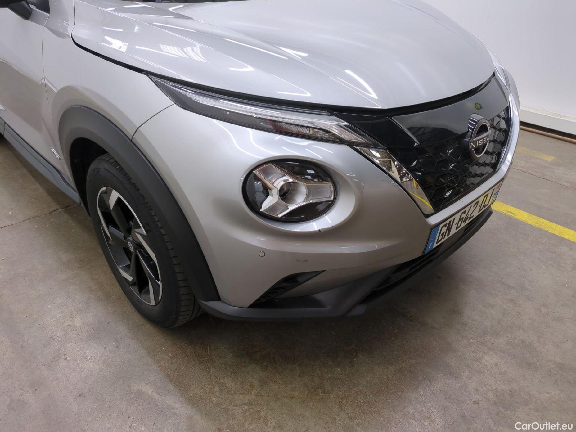  Nissan  Juke NISSAN  / 2019 / 5P / Crossover Hybrid 143 Business+ #5