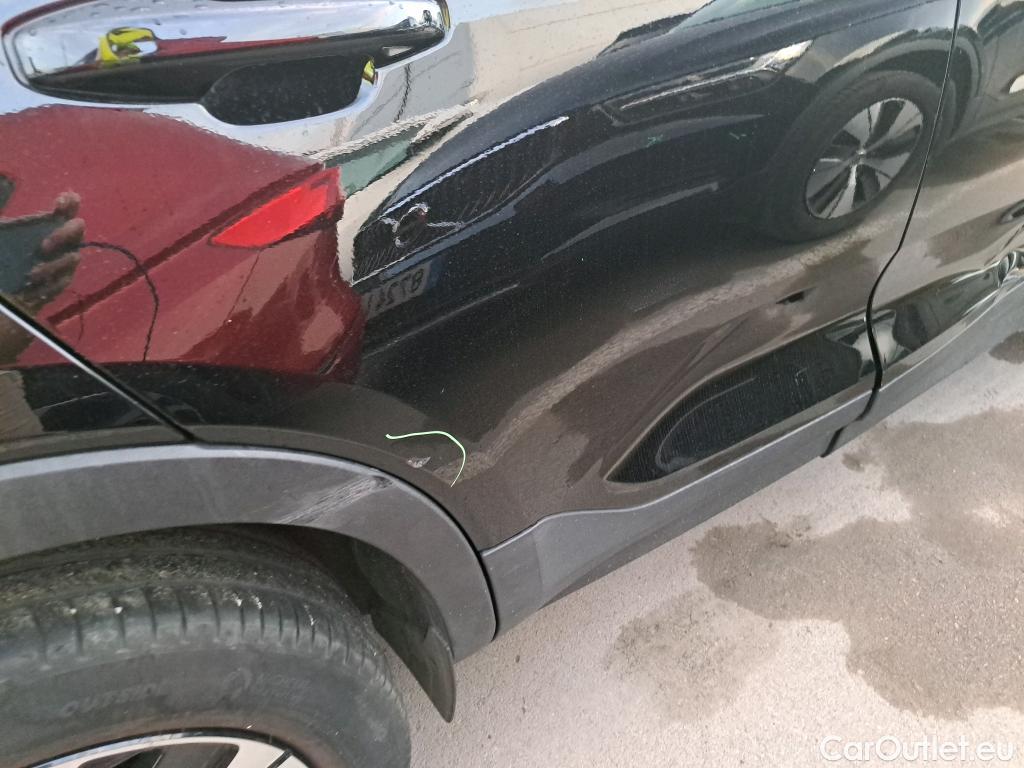  Volvo  XC 40 VOLVO XC40 / 2021 / 5P / todoterreno 1.5 T4 Recharge PHEV Core Auto #9