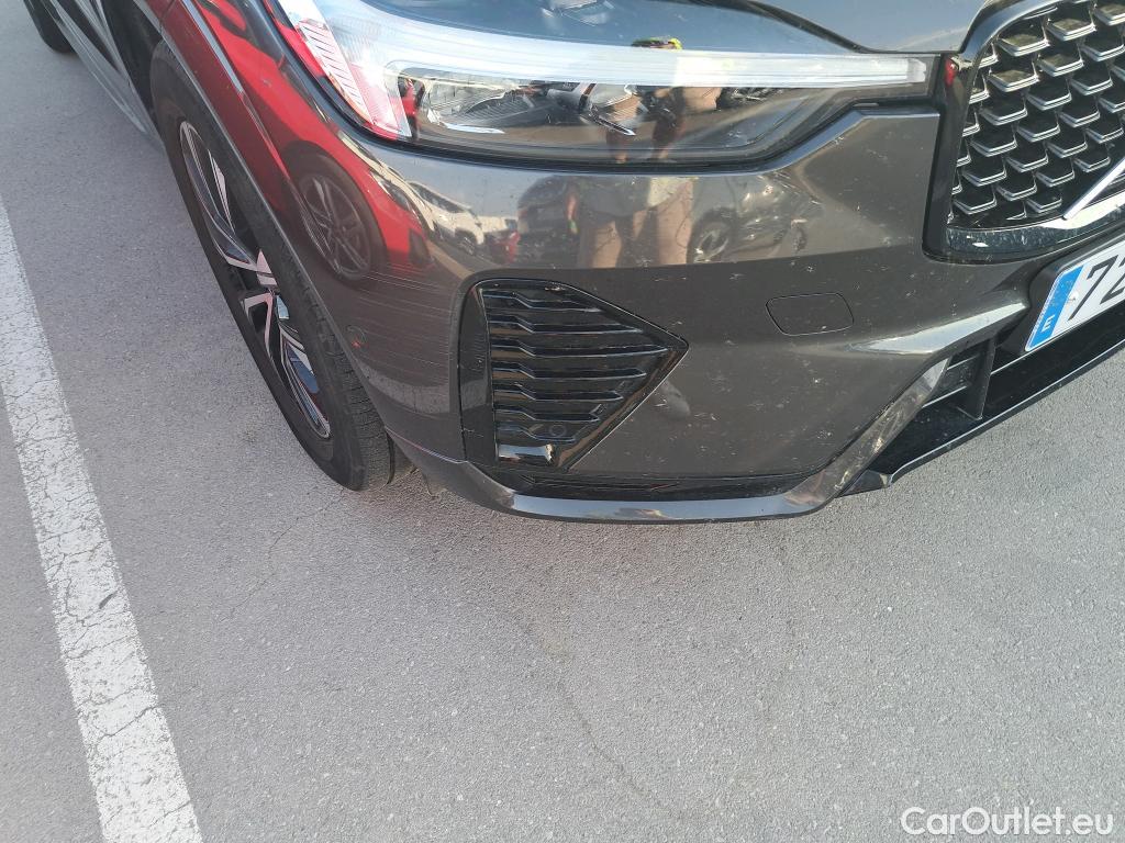  Volvo  XC60 VOLVO  / 2017 / 5P / todoterreno 2.0 B4 D AWD Plus Dark Auto #29
