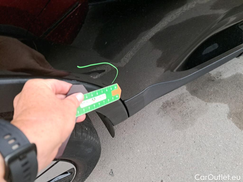  Volvo  XC 40 VOLVO XC40 / 2021 / 5P / todoterreno 1.5 T4 Recharge PHEV Core Auto #10