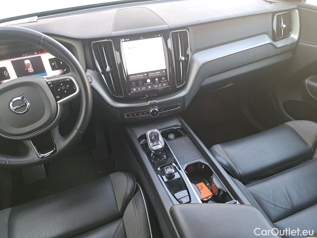  Volvo  XC60 VOLVO  / 2017 / 5P / todoterreno 2.0 B4 D AWD Plus Dark Auto #20