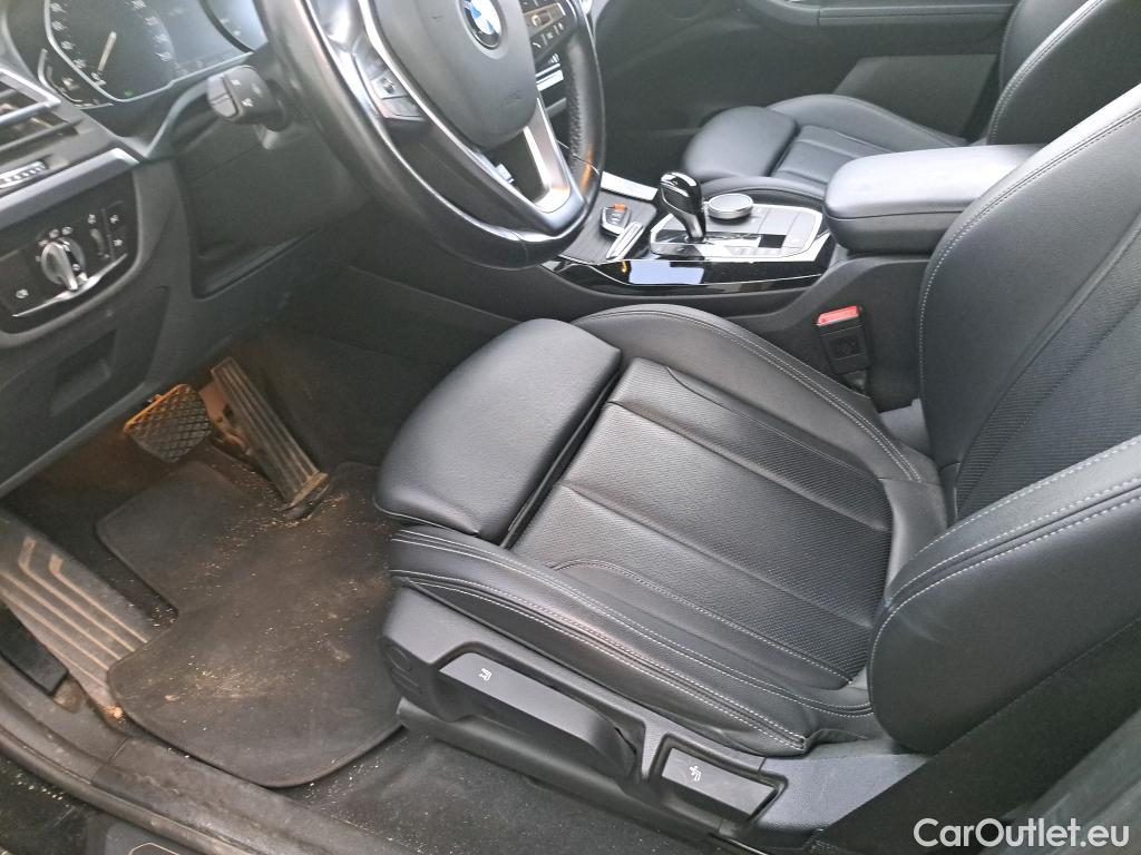  Bmw  X3 BMW  / 2021 / 5P / todoterreno xDrive20d xLine (AC) #15