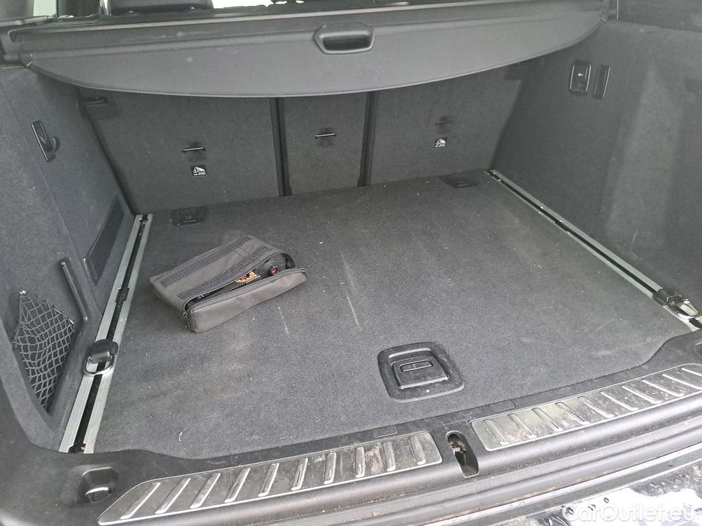  Bmw  X3 BMW  / 2021 / 5P / todoterreno xDrive20d xLine (AC) #13
