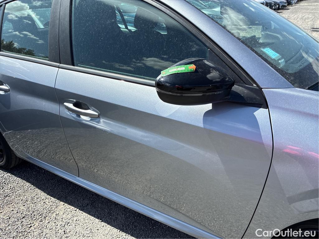  Peugeot  208  Active Pack 1.5 HDi 100CV BVM6 E6d #15