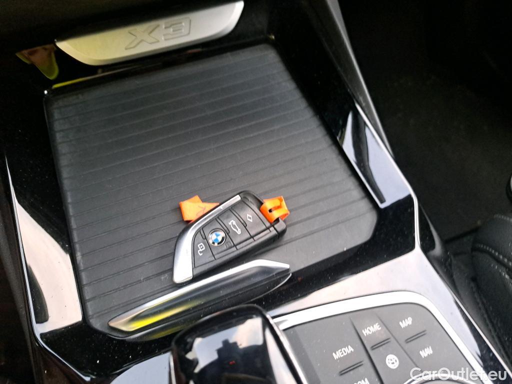  Bmw  X3 BMW  / 2021 / 5P / todoterreno xDrive20d xLine (AC) #2