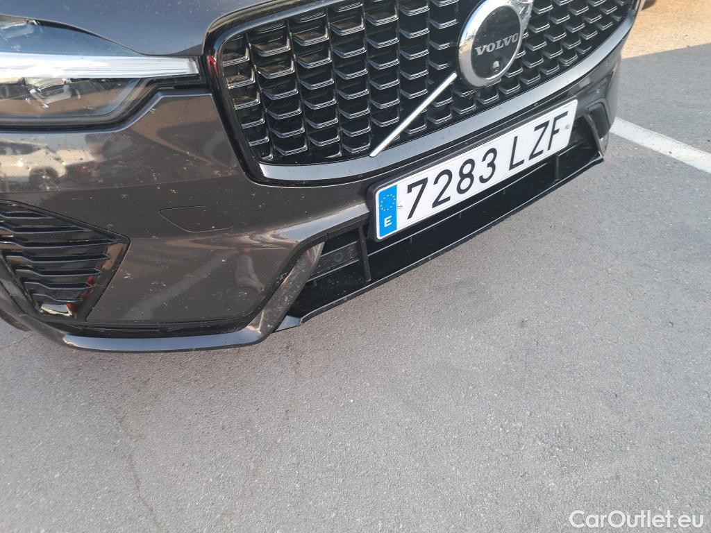  Volvo  XC60 VOLVO  / 2017 / 5P / todoterreno 2.0 B4 D AWD Plus Dark Auto #12