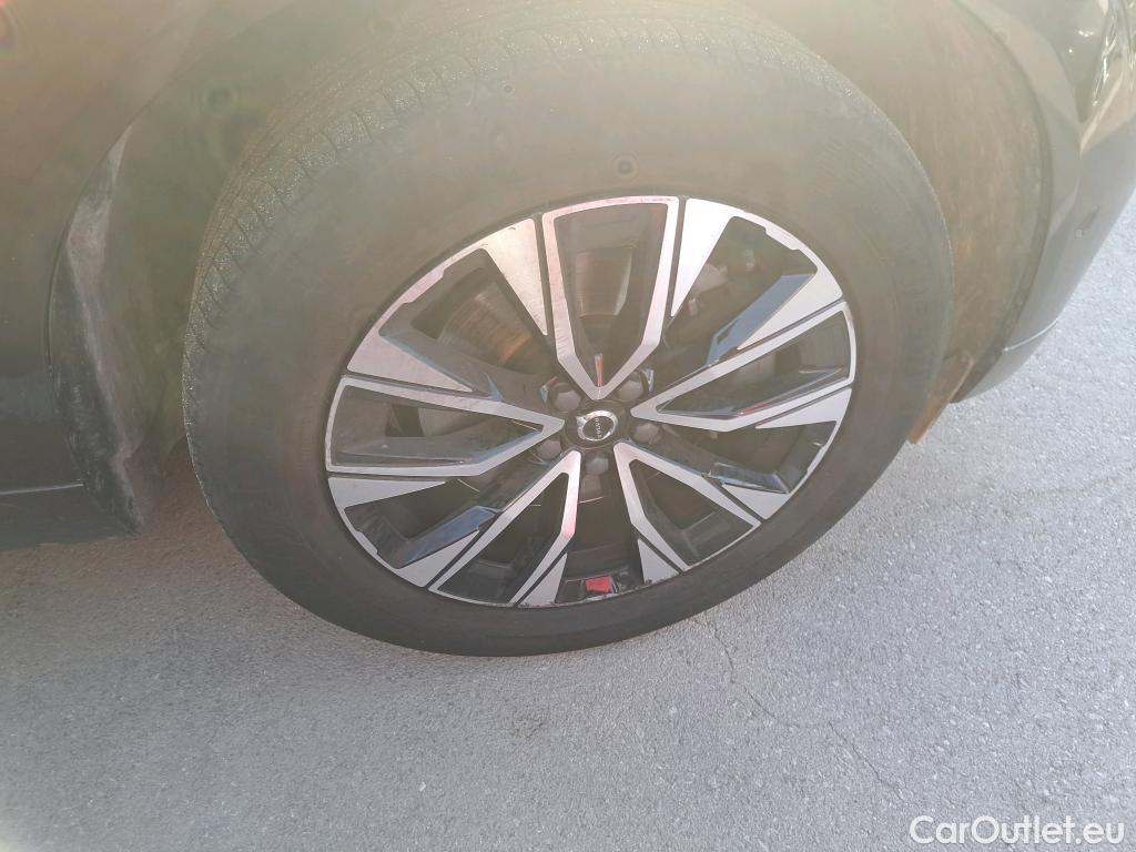  Volvo  XC60 VOLVO  / 2017 / 5P / todoterreno 2.0 B4 D AWD Plus Dark Auto #6