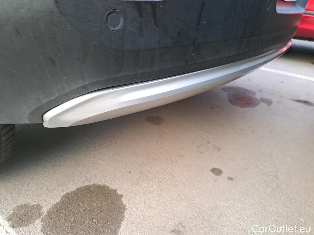  Volvo  XC 40 VOLVO XC40 / 2021 / 5P / todoterreno 1.5 T4 Recharge PHEV Core Auto #33