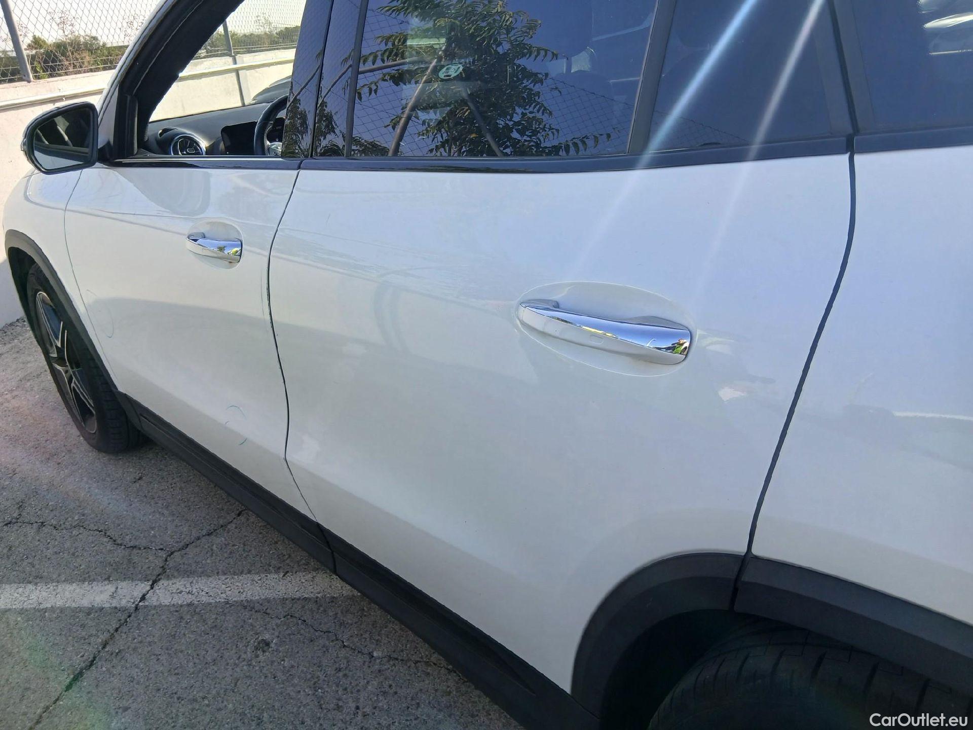  Mercedes  GLA MERCEDES-BENZ  / 2020 / 5P / todoterreno  200 #22