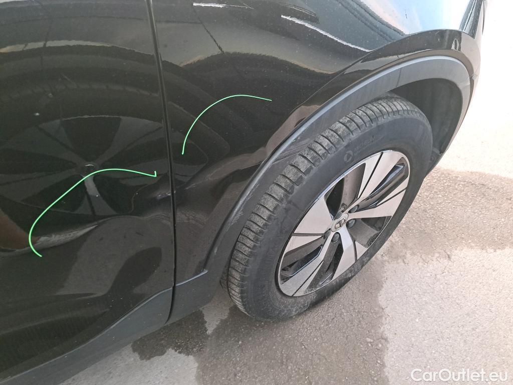 Volvo  XC 40 VOLVO XC40 / 2021 / 5P / todoterreno 1.5 T4 Recharge PHEV Core Auto #7