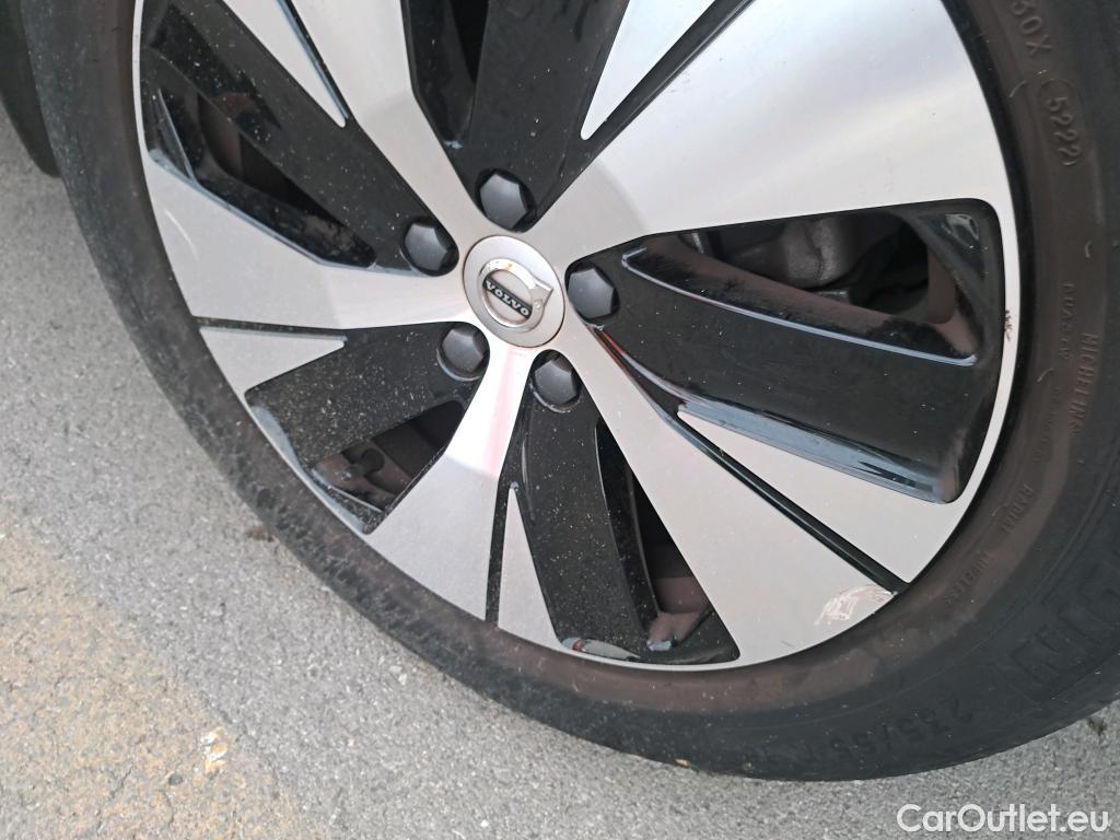  Volvo  XC 40 VOLVO XC40 / 2021 / 5P / todoterreno 1.5 T4 Recharge PHEV Core Auto #40