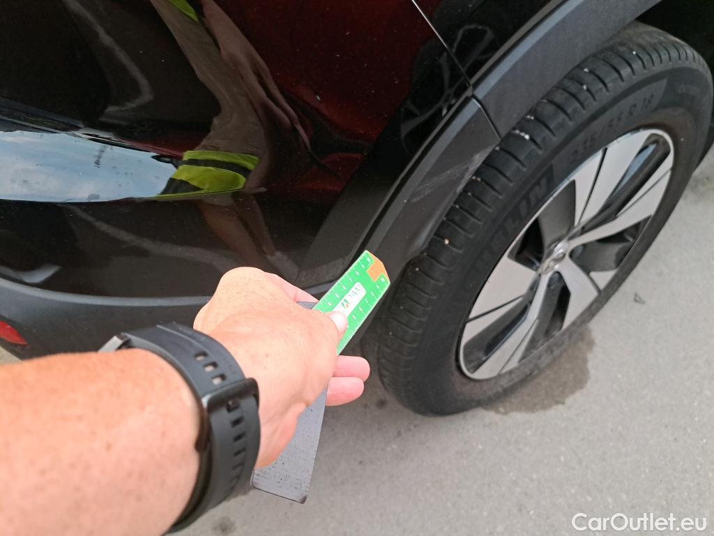  Volvo  XC 40 VOLVO XC40 / 2021 / 5P / todoterreno 1.5 T4 Recharge PHEV Core Auto #23