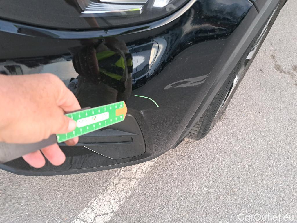  Volvo  XC 40 VOLVO XC40 / 2021 / 5P / todoterreno 1.5 T4 Recharge PHEV Core Auto #26