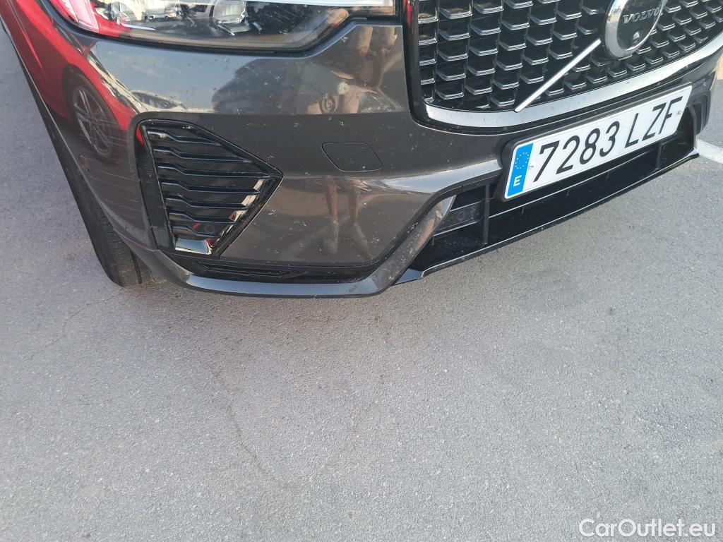  Volvo  XC60 VOLVO  / 2017 / 5P / todoterreno 2.0 B4 D AWD Plus Dark Auto #21