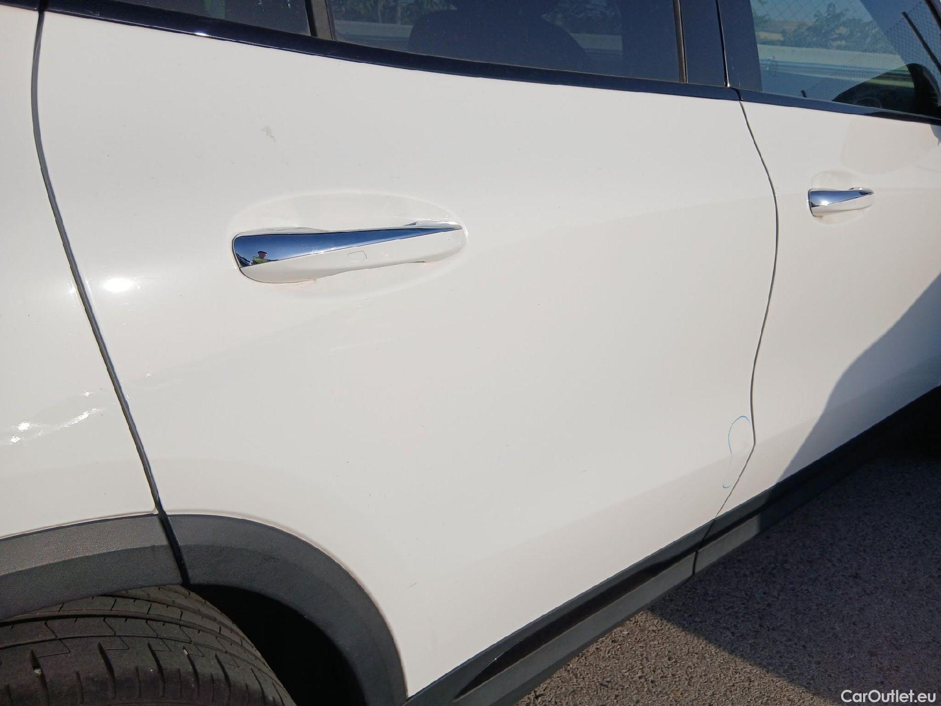  Mercedes  GLA MERCEDES-BENZ  / 2020 / 5P / todoterreno  200 #37