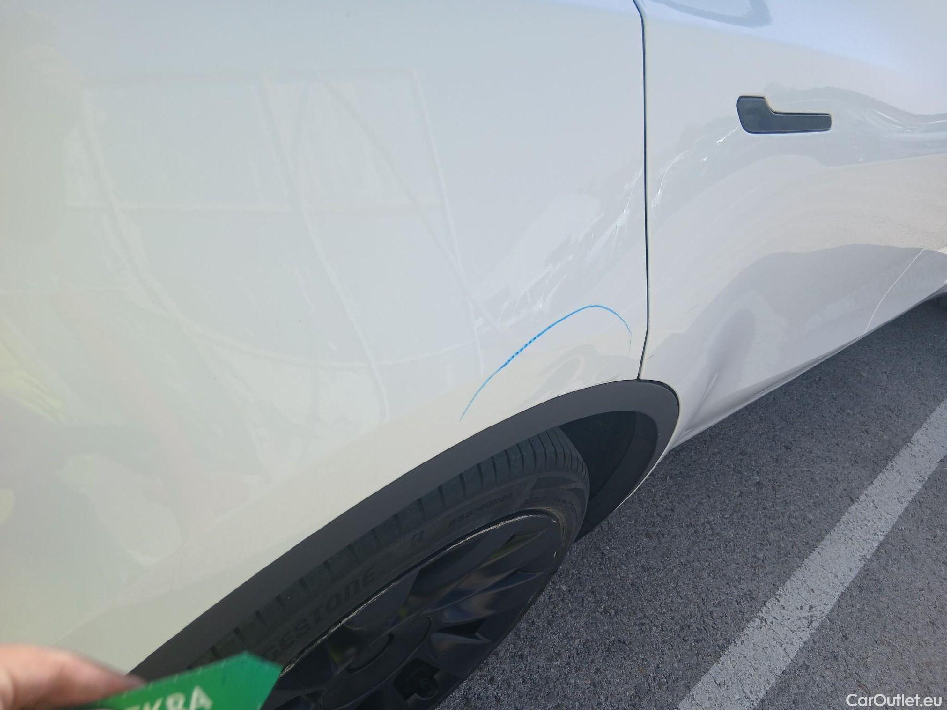  Tesla  Model Y TESLA  / 2020 / 5P / todoterreno Gran Autonomía 4WD #18