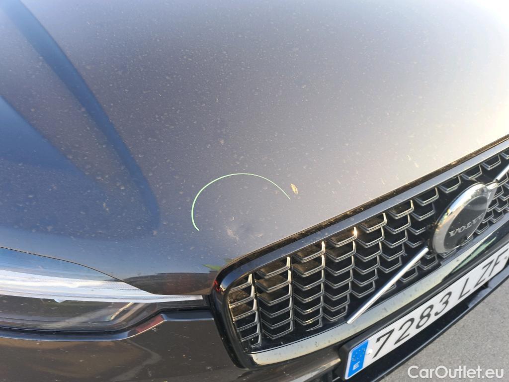  Volvo  XC60 VOLVO  / 2017 / 5P / todoterreno 2.0 B4 D AWD Plus Dark Auto #1