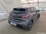  Peugeot  208  Allure Pack 1.5 HDi 100CV BVM6 E6d #3