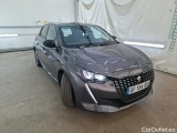  Peugeot  208  Allure Pack 1.5 HDi 100CV BVM6 E6d #4