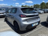  Peugeot  208  Active Pack 1.5 HDi 100CV BVM6 E6d #2