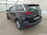  Peugeot  5008  Active Pack 1.2 PureTech 130CV BVA8 7 Sieges E6d #2