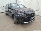  Peugeot  5008  Active Pack 1.2 PureTech 130CV BVA8 7 Sieges E6d #4